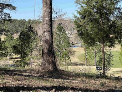 Build your DREAM HOME on just under an acre overlooking on Pinecrest Country Club in Texas - for sale on GolfHomes.com, golf home, golf lot