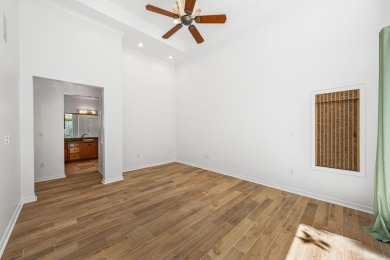 Experience refined living in this 3-bedroom, single-level home on Sandestin Golf and Beach Resort - Raven in Florida - for sale on GolfHomes.com, golf home, golf lot