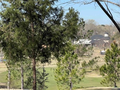 Build your DREAM HOME on just under an acre overlooking on Pinecrest Country Club in Texas - for sale on GolfHomes.com, golf home, golf lot