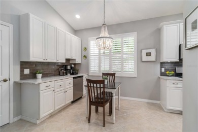 Beautifully Updated Home with Golf Course  Pond Views in Tara on Tara Golf and Country Club in Florida - for sale on GolfHomes.com, golf home, golf lot