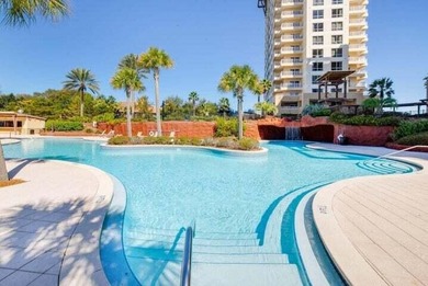 Located on the 15tH floor of the sought-after Luau I building on Sandestin Golf and Beach Resort - The Links in Florida - for sale on GolfHomes.com, golf home, golf lot