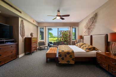 Palm Villas 140B | Indulge in sweeping ocean and Hualalai Resort on Hualalai Golf Club in Hawaii - for sale on GolfHomes.com, golf home, golf lot