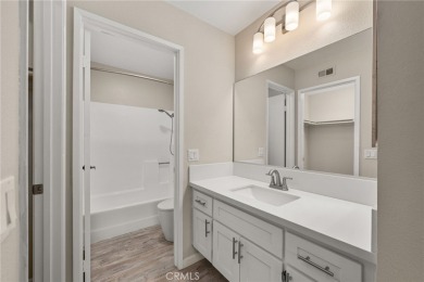 Welcome to 5531 Nicklaus Dr - a charming single-story condo on Sun Lakes Country Club in California - for sale on GolfHomes.com, golf home, golf lot