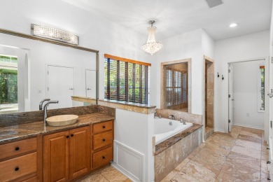 Experience refined living in this 3-bedroom, single-level home on Sandestin Golf and Beach Resort - Raven in Florida - for sale on GolfHomes.com, golf home, golf lot
