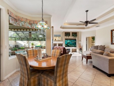 This amazing home located in the luxurious Silverthorn Golf and on Silverthorn Country Club in Florida - for sale on GolfHomes.com, golf home, golf lot