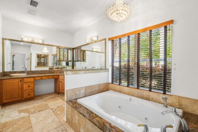 Experience refined living in this 3-bedroom, single-level home on Sandestin Golf and Beach Resort - Raven in Florida - for sale on GolfHomes.com, golf home, golf lot