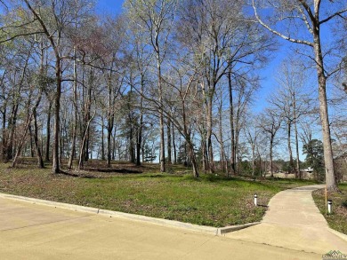 Build your DREAM HOME on just under an acre overlooking on Pinecrest Country Club in Texas - for sale on GolfHomes.com, golf home, golf lot