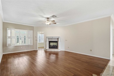 Sitting on Twisted Oaks Golf course, in a cul-de-sac, is this on Twisted Oaks Golf Club in Florida - for sale on GolfHomes.com, golf home, golf lot