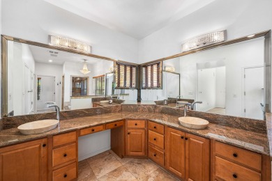 Experience refined living in this 3-bedroom, single-level home on Sandestin Golf and Beach Resort - Raven in Florida - for sale on GolfHomes.com, golf home, golf lot