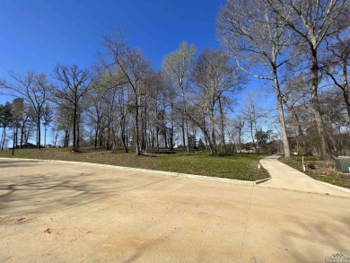 Build your DREAM HOME on just under an acre overlooking on Pinecrest Country Club in Texas - for sale on GolfHomes.com, golf home, golf lot