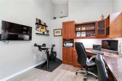 Beautifully Updated Home with Golf Course  Pond Views in Tara on Tara Golf and Country Club in Florida - for sale on GolfHomes.com, golf home, golf lot
