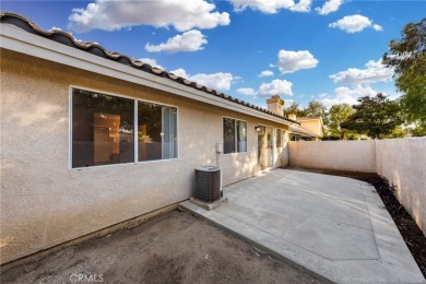 Welcome to 5531 Nicklaus Dr - a charming single-story condo on Sun Lakes Country Club in California - for sale on GolfHomes.com, golf home, golf lot