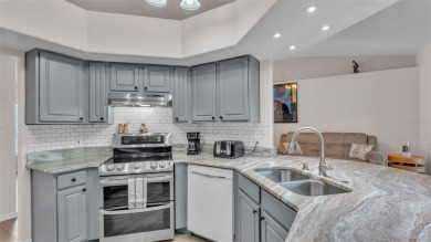 Welcome to this stunning 3-bedroom, 2-bathroom home located in on Sandpiper Golf Club in Florida - for sale on GolfHomes.com, golf home, golf lot