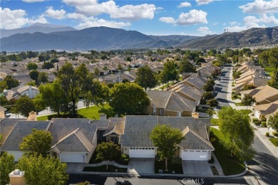 Welcome to 5531 Nicklaus Dr - a charming single-story condo on Sun Lakes Country Club in California - for sale on GolfHomes.com, golf home, golf lot