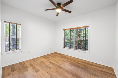 Experience refined living in this 3-bedroom, single-level home on Sandestin Golf and Beach Resort - Raven in Florida - for sale on GolfHomes.com, golf home, golf lot
