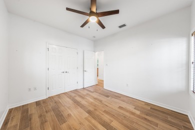 Experience refined living in this 3-bedroom, single-level home on Sandestin Golf and Beach Resort - Raven in Florida - for sale on GolfHomes.com, golf home, golf lot