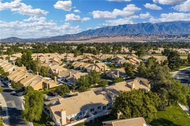 Welcome to 5531 Nicklaus Dr - a charming single-story condo on Sun Lakes Country Club in California - for sale on GolfHomes.com, golf home, golf lot