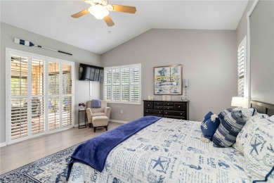 Beautifully Updated Home with Golf Course  Pond Views in Tara on Tara Golf and Country Club in Florida - for sale on GolfHomes.com, golf home, golf lot