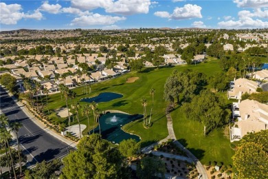 Welcome to 5531 Nicklaus Dr - a charming single-story condo on Sun Lakes Country Club in California - for sale on GolfHomes.com, golf home, golf lot