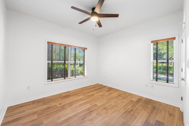 Experience refined living in this 3-bedroom, single-level home on Sandestin Golf and Beach Resort - Raven in Florida - for sale on GolfHomes.com, golf home, golf lot