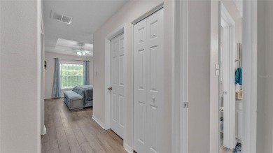 Welcome to this stunning 3-bedroom, 2-bathroom home located in on Sandpiper Golf Club in Florida - for sale on GolfHomes.com, golf home, golf lot