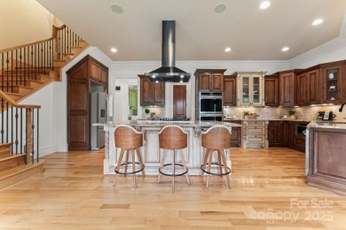Nestled in the heart of the prestigious Tillery Tradition on The Tillery Tradition Country Club in North Carolina - for sale on GolfHomes.com, golf home, golf lot
