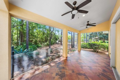 Experience refined living in this 3-bedroom, single-level home on Sandestin Golf and Beach Resort - Raven in Florida - for sale on GolfHomes.com, golf home, golf lot