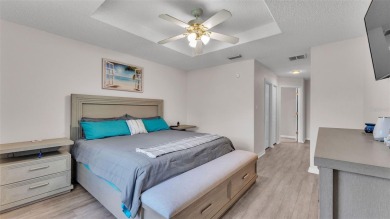 Welcome to this stunning 3-bedroom, 2-bathroom home located in on Sandpiper Golf Club in Florida - for sale on GolfHomes.com, golf home, golf lot