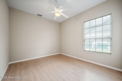 Experience panoramic WATER VIEWS in the highly sought-after on Suntree Country Club in Florida - for sale on GolfHomes.com, golf home, golf lot