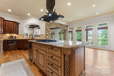 Nestled in the heart of the prestigious Tillery Tradition on The Tillery Tradition Country Club in North Carolina - for sale on GolfHomes.com, golf home, golf lot