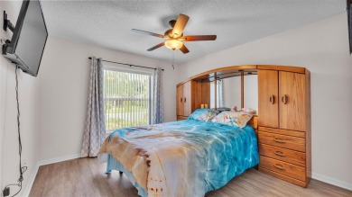 Welcome to this stunning 3-bedroom, 2-bathroom home located in on Sandpiper Golf Club in Florida - for sale on GolfHomes.com, golf home, golf lot