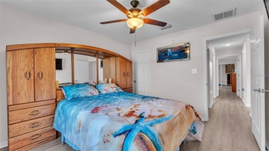Welcome to this stunning 3-bedroom, 2-bathroom home located in on Sandpiper Golf Club in Florida - for sale on GolfHomes.com, golf home, golf lot