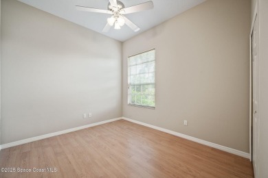 Experience panoramic WATER VIEWS in the highly sought-after on Suntree Country Club in Florida - for sale on GolfHomes.com, golf home, golf lot