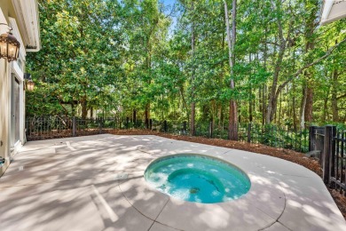 Experience refined living in this 3-bedroom, single-level home on Sandestin Golf and Beach Resort - Raven in Florida - for sale on GolfHomes.com, golf home, golf lot