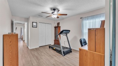 Welcome to this stunning 3-bedroom, 2-bathroom home located in on Sandpiper Golf Club in Florida - for sale on GolfHomes.com, golf home, golf lot