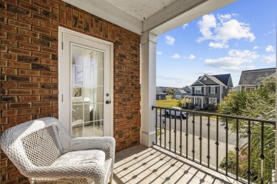 An exceptional four-bedroom, three-and-a-half-bathroom home on Myrtlewood Golf Course and Club  in South Carolina - for sale on GolfHomes.com, golf home, golf lot