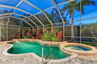 BACK ON MARKET! Buyer's financing fell through. Welcome to your on Lakewood Ranch Golf and Country Club in Florida - for sale on GolfHomes.com, golf home, golf lot