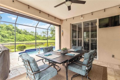 Beautifully Updated Home with Golf Course  Pond Views in Tara on Tara Golf and Country Club in Florida - for sale on GolfHomes.com, golf home, golf lot