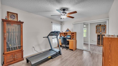 Welcome to this stunning 3-bedroom, 2-bathroom home located in on Sandpiper Golf Club in Florida - for sale on GolfHomes.com, golf home, golf lot