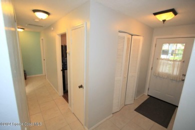 MUST SEE, desirable, convenient & popular location in Sebastian on Sebastian Municipal Golf Course in Florida - for sale on GolfHomes.com, golf home, golf lot