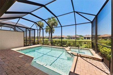 INCREDIBLE OPPORTUNITY TO OWN A --2 BEDROOM+DEN--VILLA WITH YOUR on Esplanade Golf and Country at Lakewood Ranch in Florida - for sale on GolfHomes.com, golf home, golf lot