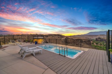 Check out this rare and incredible opportunity to own an on Sky Mountain Golf Course in Utah - for sale on GolfHomes.com, golf home, golf lot