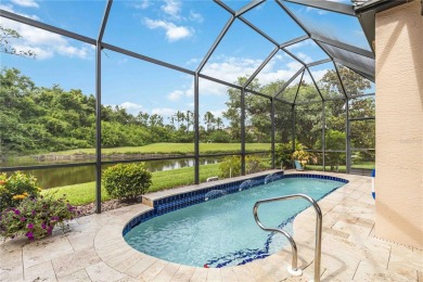 Beautifully Updated Home with Golf Course  Pond Views in Tara on Tara Golf and Country Club in Florida - for sale on GolfHomes.com, golf home, golf lot