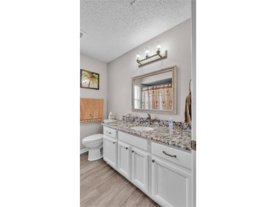 Welcome to this stunning 3-bedroom, 2-bathroom home located in on Sandpiper Golf Club in Florida - for sale on GolfHomes.com, golf home, golf lot