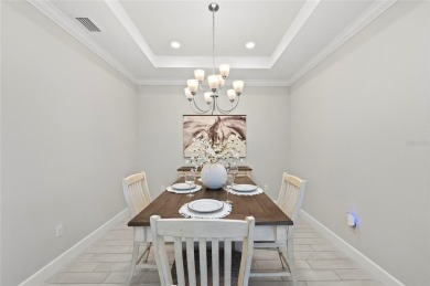 INCREDIBLE OPPORTUNITY TO OWN A --2 BEDROOM+DEN--VILLA WITH YOUR on Esplanade Golf and Country at Lakewood Ranch in Florida - for sale on GolfHomes.com, golf home, golf lot