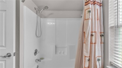 Welcome to this stunning 3-bedroom, 2-bathroom home located in on Sandpiper Golf Club in Florida - for sale on GolfHomes.com, golf home, golf lot