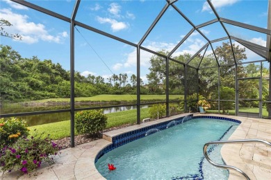 Beautifully Updated Home with Golf Course  Pond Views in Tara on Tara Golf and Country Club in Florida - for sale on GolfHomes.com, golf home, golf lot
