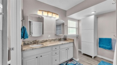 Welcome to this stunning 3-bedroom, 2-bathroom home located in on Sandpiper Golf Club in Florida - for sale on GolfHomes.com, golf home, golf lot