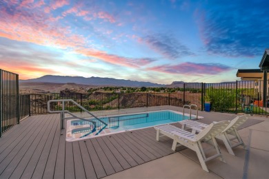 Check out this rare and incredible opportunity to own an on Sky Mountain Golf Course in Utah - for sale on GolfHomes.com, golf home, golf lot