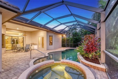 BACK ON MARKET! Buyer's financing fell through. Welcome to your on Lakewood Ranch Golf and Country Club in Florida - for sale on GolfHomes.com, golf home, golf lot